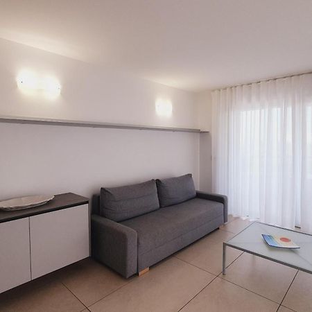 Torre Argonavis Apartman Lignano Sabbiadoro Kültér fotó