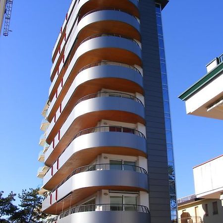 Torre Argonavis Apartman Lignano Sabbiadoro Kültér fotó