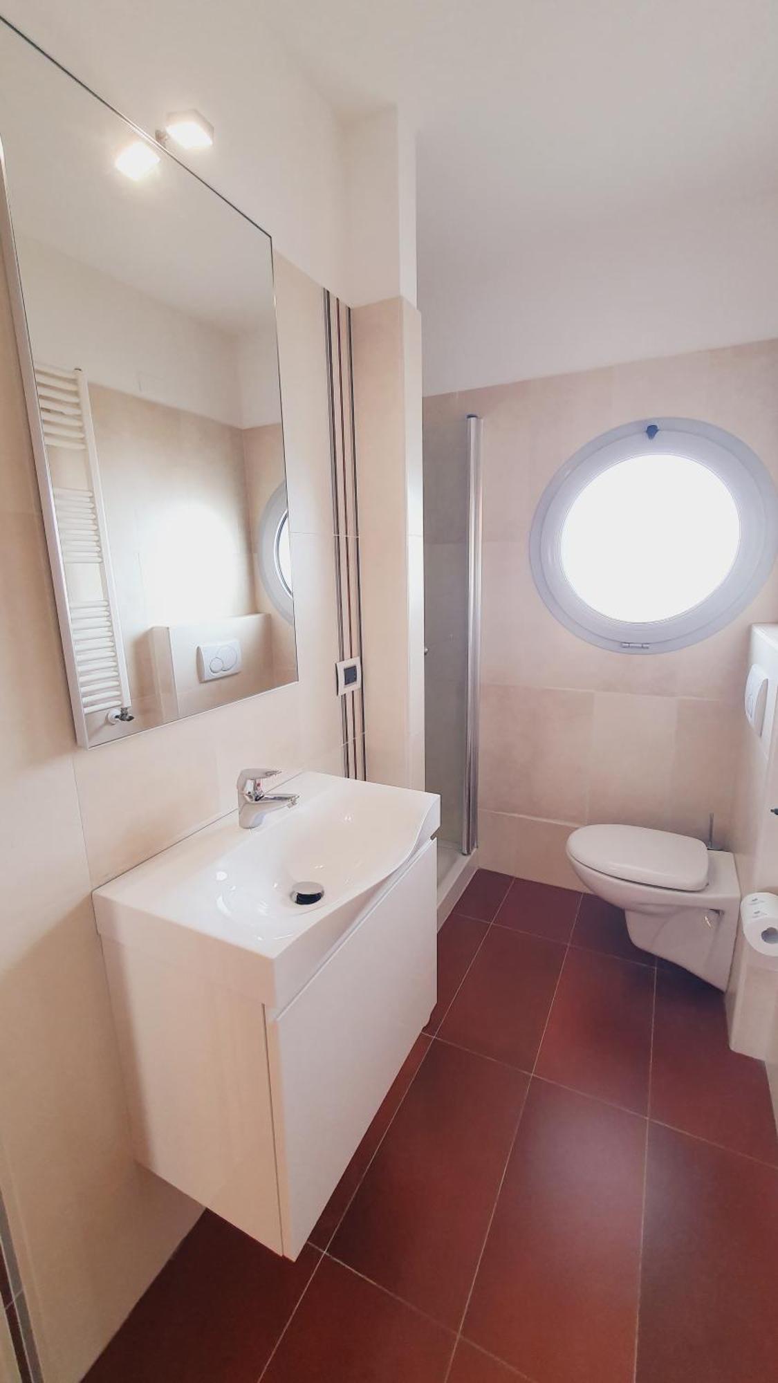 Torre Argonavis Apartman Lignano Sabbiadoro Kültér fotó