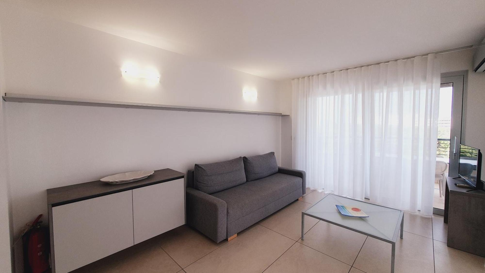 Torre Argonavis Apartman Lignano Sabbiadoro Kültér fotó